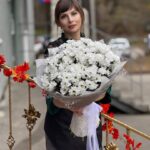 Ванильное небо