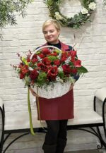 Корзина  Императорская