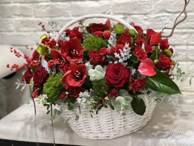 Корзина  Императорская — изображение 2