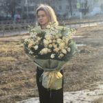 Букет Ажурный