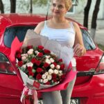 Нежность в ярких тонах