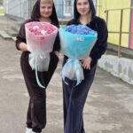 Зефирка
